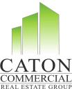 Caton Commercial Real Estate Group logo